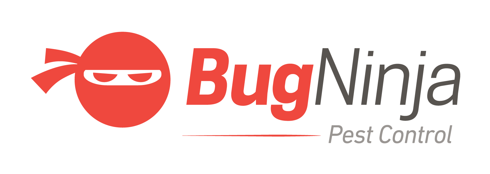 Picture of Bug Ninja Pest Control logo