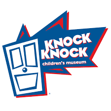 Picture of Knock Knock Children's Museum Logo