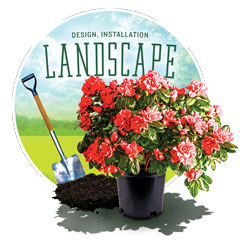 landscaping baton rouge