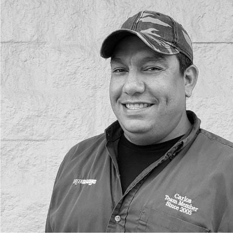 Picture of Carlos Arvelo Operations Manager