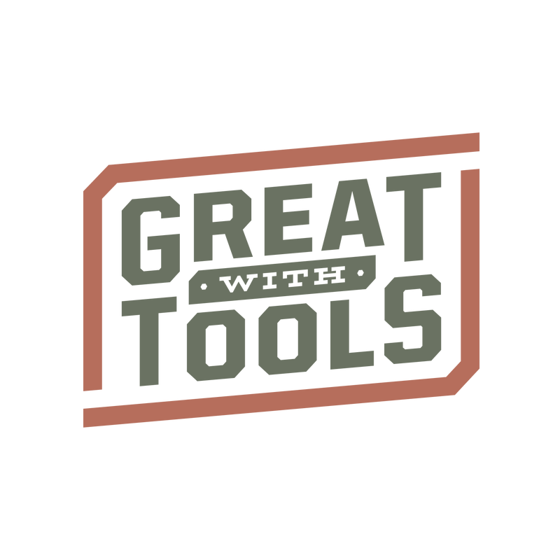 Picture of Great With Tools logo